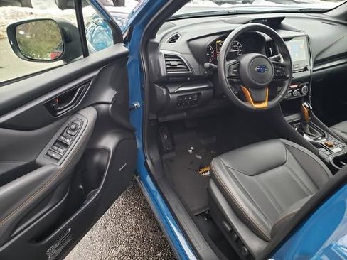 Certified 2024 Subaru Forester Wilderness image 10