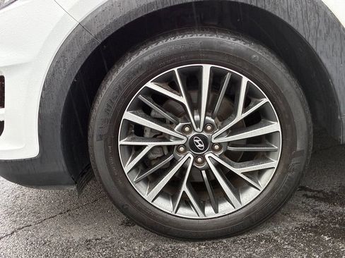Used 2021 Hyundai Tucson Ultimate AWD/4WD image 52