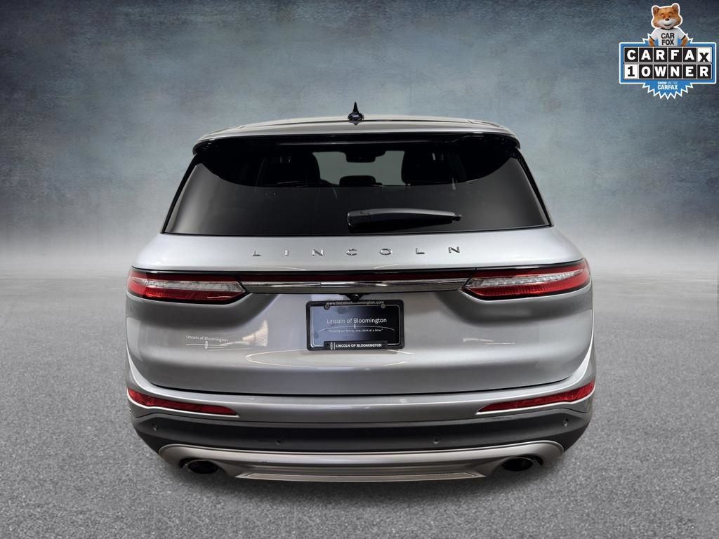 Used 2023 Lincoln Corsair AWD w/ Equipment Group 102A image 4