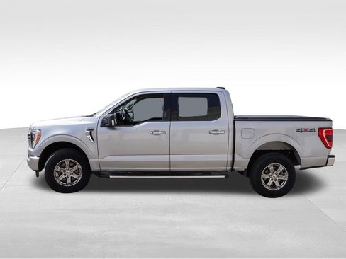 Used 2023 Ford F150 XLT w/ Equipment Group 302A High image 9