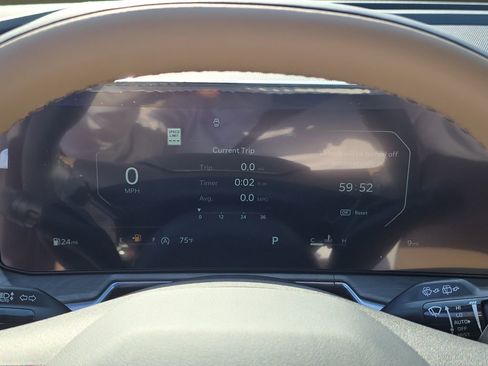 New 2026 Kia Sorento SX Prestige image 34