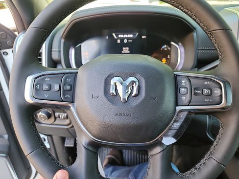 New 2026 RAM 5500 Laramie image 10