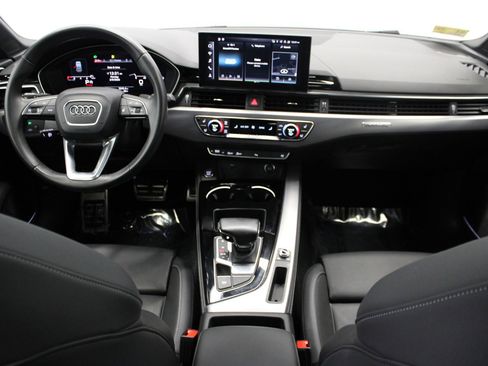 Used 2023 Audi A5 2.0T Premium Plus w/ Premium Plus image 18