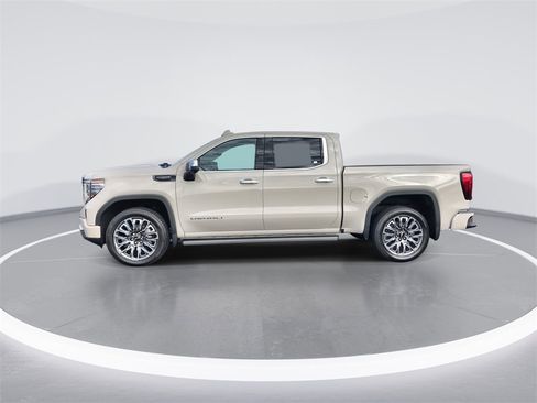 New 2026 GMC Sierra 1500 Denali Ultimate image 5