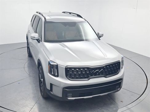 New 2025 Kia Telluride SX X-Line image 43