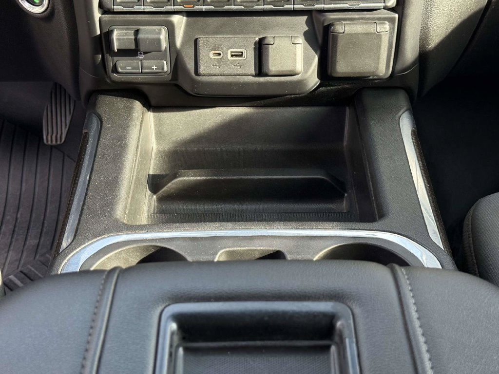 Used 2020 Chevrolet Silverado 1500 RST w/ All-Star Edition AWD/4WD image 22