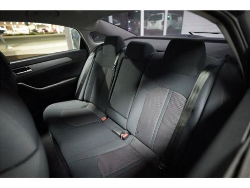 Used 2018 Hyundai Sonata SE w/ Cargo Package image 15