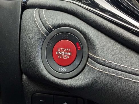 Used 2024 Dodge Durango SRT AWD/4WD image 28