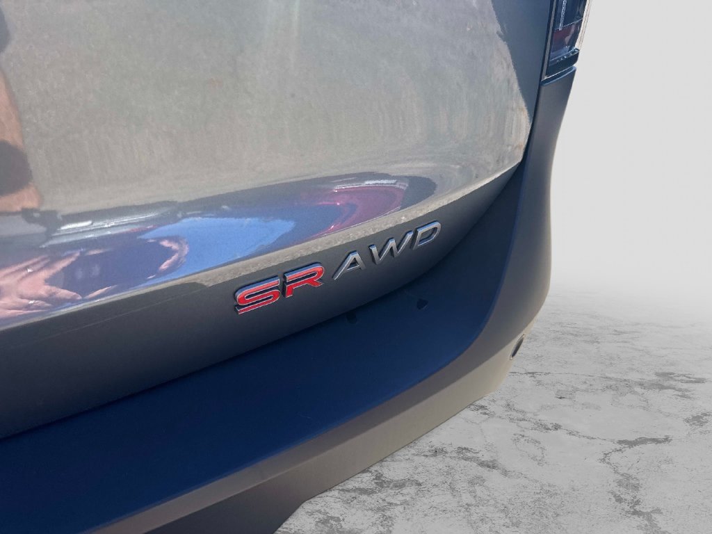 Certified 2026 Nissan Kicks SR w/ SR Premium Package AWD/4WD image 6