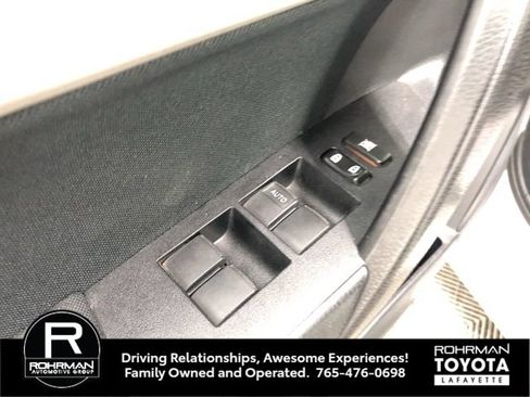 Used 2014 Toyota Corolla LE w/ Body Protection Package FWD image 13