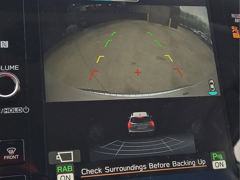 New 2026 Subaru Ascent Touring image 16