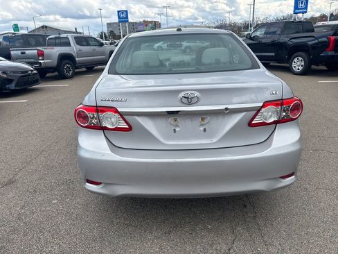 Used 2012 Toyota Corolla LE w/ Premium Pkg image 6