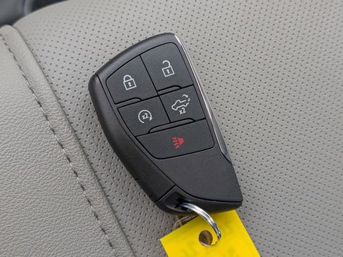 New 2026 GMC Sierra 1500 SLT w/ SLT Premium Plus Package image 32