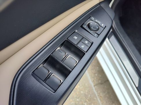 Used 2021 Lexus ES 350 w/ Premium Package image 20