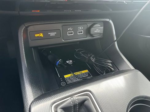 Used 2024 Honda Civic Touring image 52