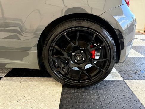 Used 2019 FIAT 500 Abarth w/ Popular Equipment Package image 12