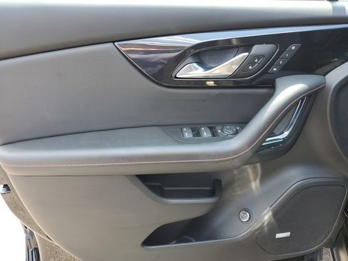 Used 2022 Chevrolet Blazer RS w/ Enhanced Convenience Package FWD image 23