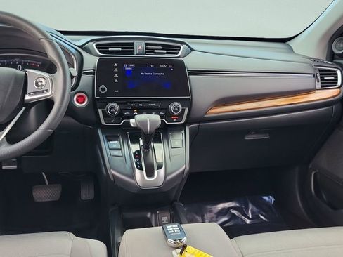 Used 2019 Honda CR-V EX image 15