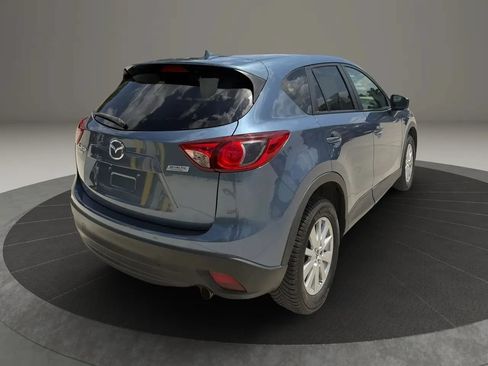 Used 2015 MAZDA CX-5 Touring AWD/4WD image 7