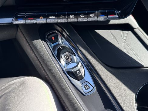 New 2026 Chevrolet Corvette Z06 w/ Z07 Performance Package image 22