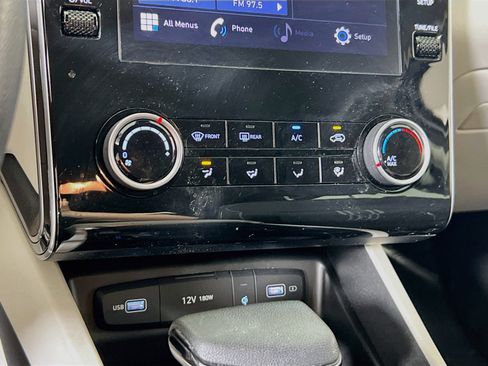 Used 2023 Hyundai Tucson SEL AWD/4WD image 15