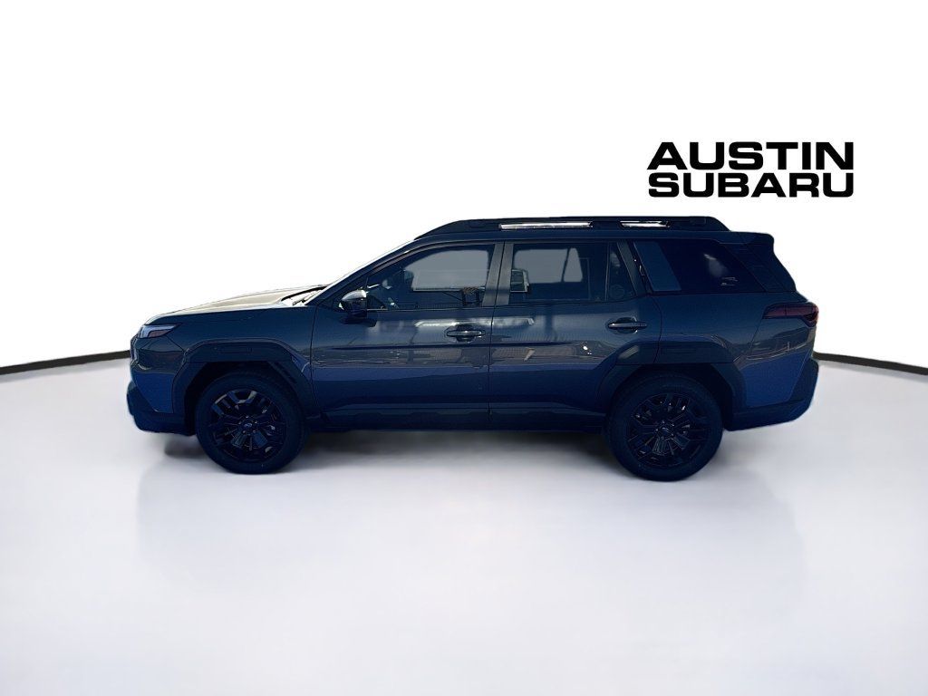 New 2026 Subaru Outback Limited XT AWD/4WD image 5
