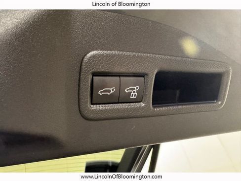 Used 2023 Subaru Solterra AWD image 29