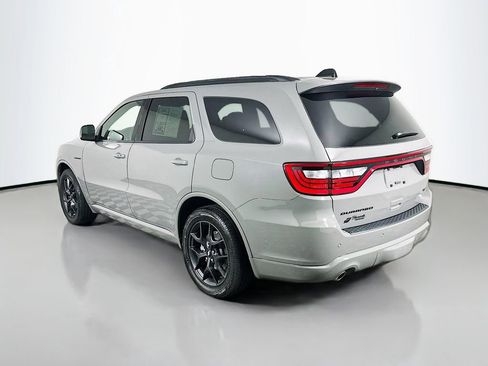 Used 2026 Dodge Durango GT image 5