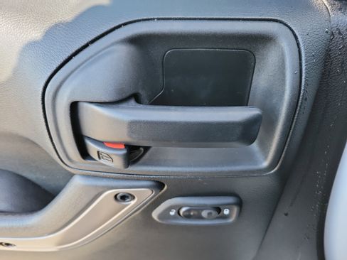 Used 2017 Jeep Wrangler 75th Anniversary image 7