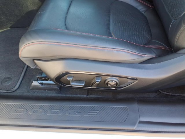 Used 2026 Dodge Charger Scat Pack AWD/4WD image 16