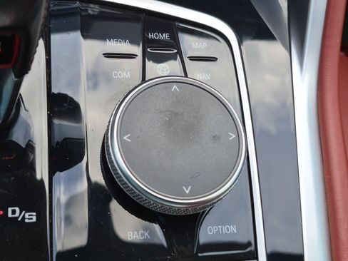 Used 2023 BMW X6 M w/ Competition Package AWD/4WD image 34