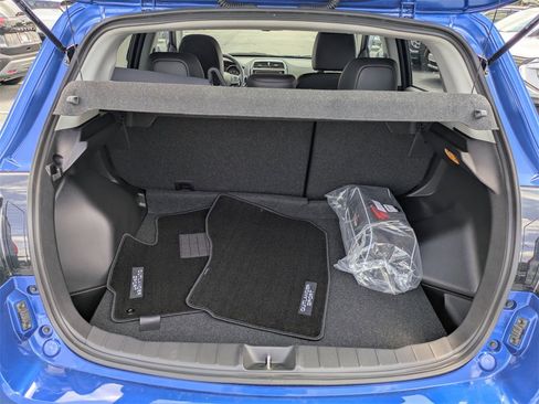 New 2025 Mitsubishi Outlander Sport SE image 12