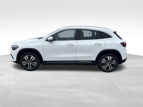New 2026 Mercedes-Benz GLA 250 4MATIC image 2