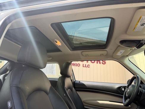 Used 2015 MINI Cooper Paceman S FWD image 6