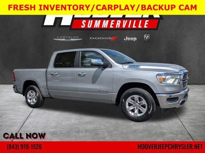 Used 2024 RAM 1500 Laramie