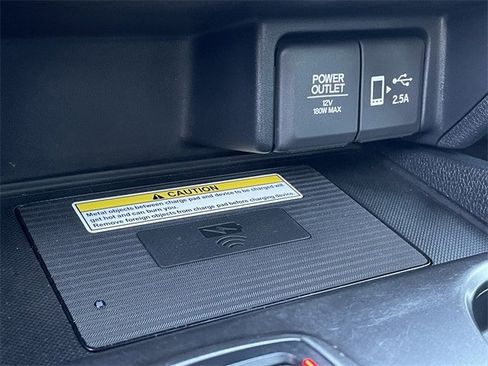 Certified 2022 Honda Passport EX-L image 19