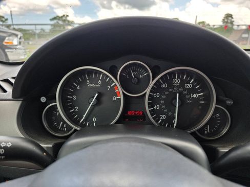 Used 2012 MAZDA MX-5 Miata Sport w/ Convenience Pkg RWD image 13