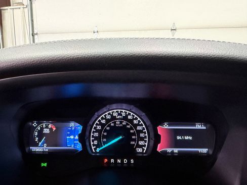 Certified 2019 Ford Ranger Lariat w/ Equipment Group 501A Mid image 21