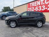 Used 2020 Jeep Compass Latitude w/ Cold Weather Group image 3