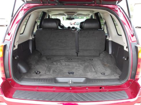 Used 2007 GMC Envoy SLT image 25