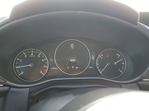 Used 2025 MAZDA CX-30 AWD 2.5 S w/ Preferred Package image 10