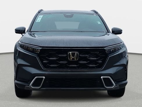 Used 2023 Honda CR-V Sport Touring image 2