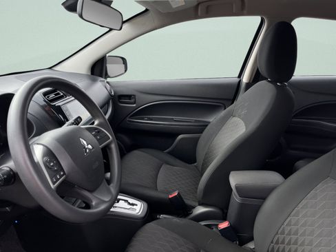 Used 2021 Mitsubishi Mirage ES image 14