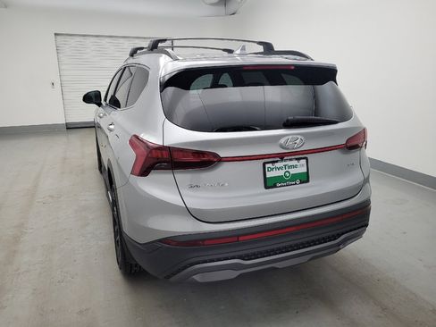 Used 2023 Hyundai Santa Fe XRT AWD/4WD image 6