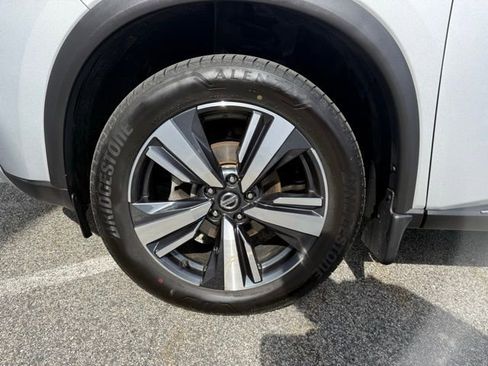 Certified 2021 Nissan Rogue SL image 14