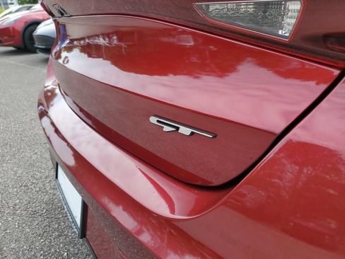 Used 2021 Kia K5 GT w/ Option Group 015 FWD image 6