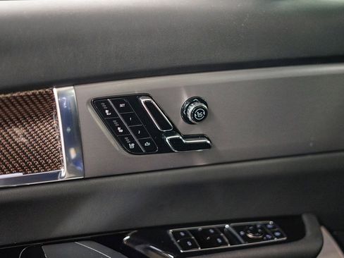 Used 2026 Cadillac Vistiq Sport image 24