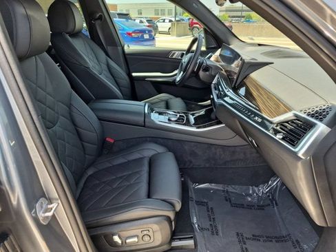 Used 2023 Audi Q5 2.0T Premium w/ Convenience Package AWD/4WD image 39