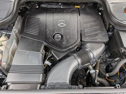 Certified 2025 Mercedes-Benz GLE 350 4MATIC image 24