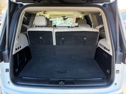 Used 2022 Jeep Wagoneer Series III w/ Convenience Group I image 7